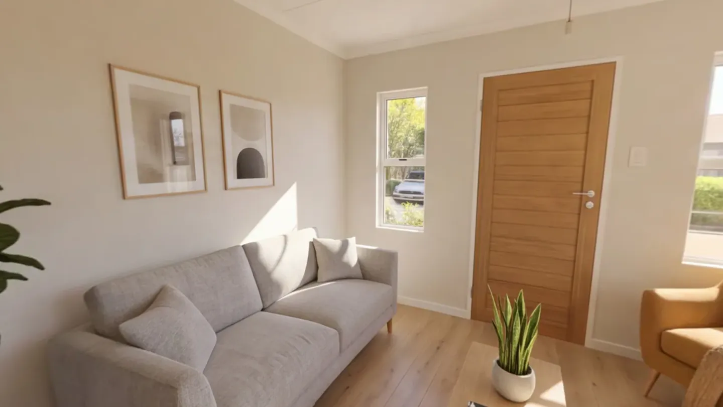 Sample Estate Agents: Make your own brochure